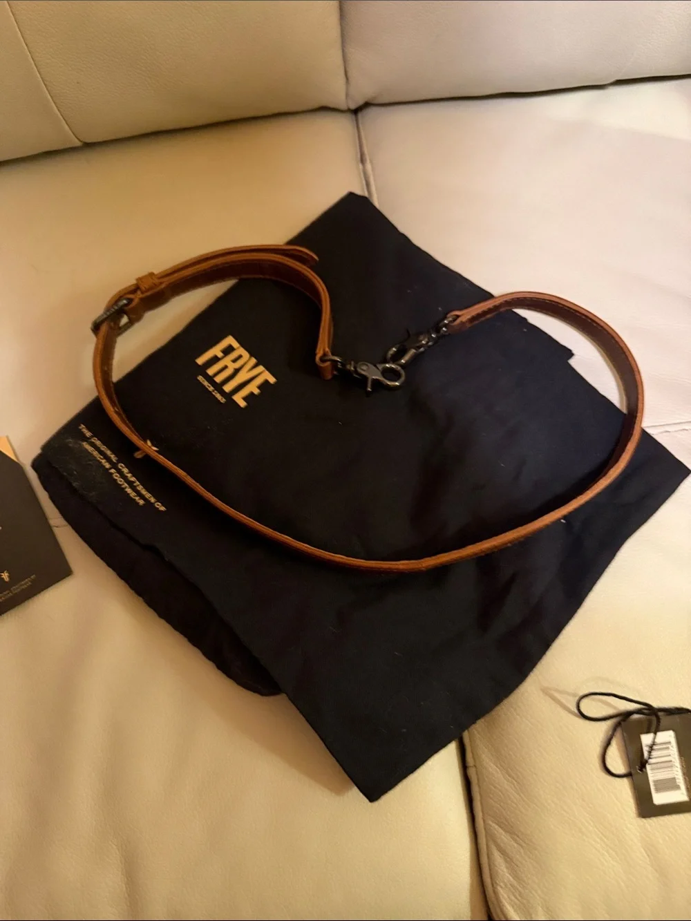 Frye melissa hobo